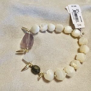 Kendra Scott Sadie Bracelet in Mother-of-Pearl